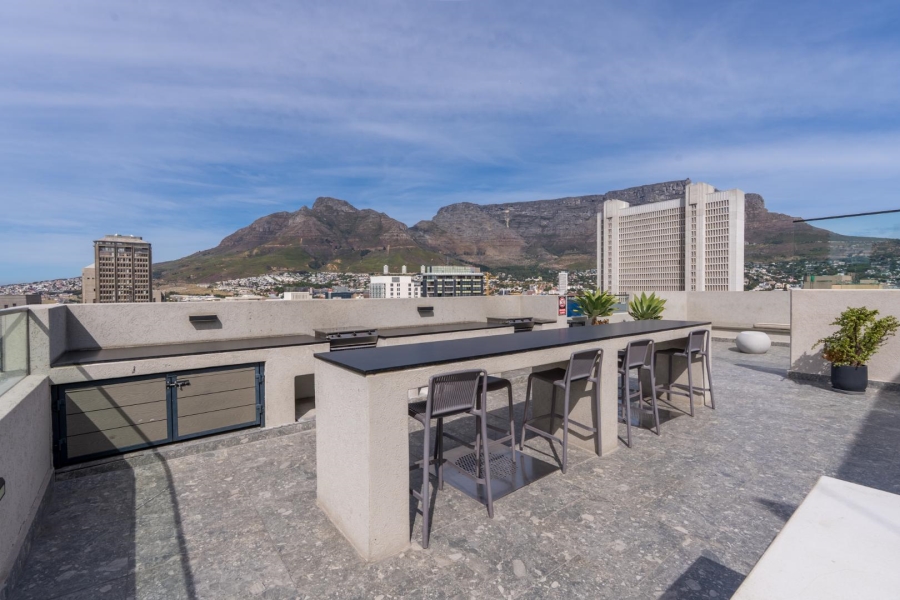 0 Bedroom Property for Sale in Cape Town City Centre Western Cape